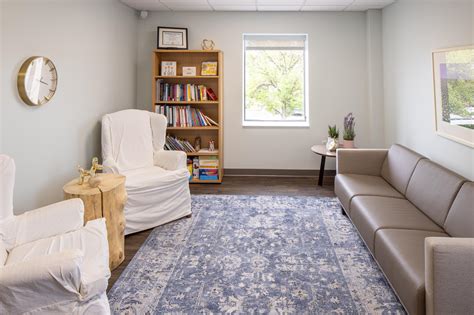 Valley Christian Counseling Center | Zerr Berg Architects