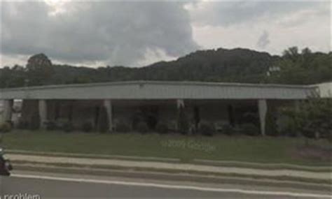 Dyer's Salyersville Funeral Home - Salyersville, Kentucky (KY ...