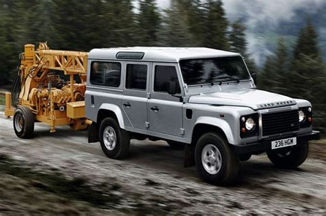 1000+ images about Land Rover Defender on Pinterest