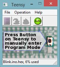 Image result for Arduino Teensy Eyes Program File