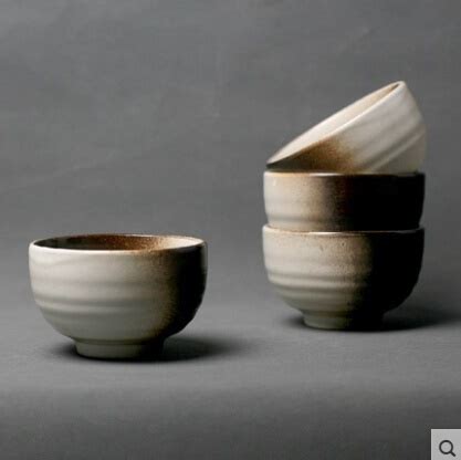 Qoo10 - Handmade coarse pottery craft small beef noodle bowl 鎵嬪伐绮楅櫠宸ヨ壓灏 ...