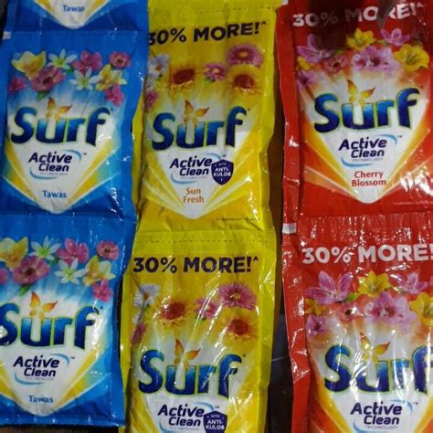 Image result for Surf Washing Powder