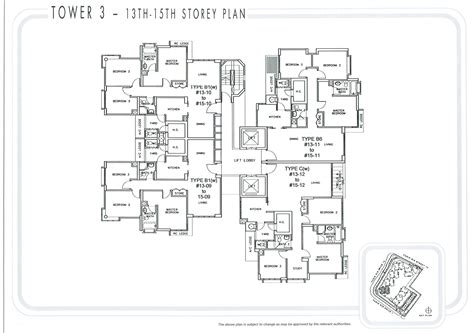 WhiteWater - Condos And Commercial Spaces In Singapore