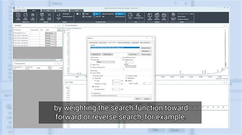 Image result for MassHunter Python Scripts