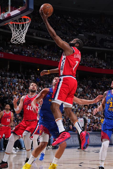 Clippers vs Nuggets 2025 Game 4 Preview: Trying to Widen the Lead ...