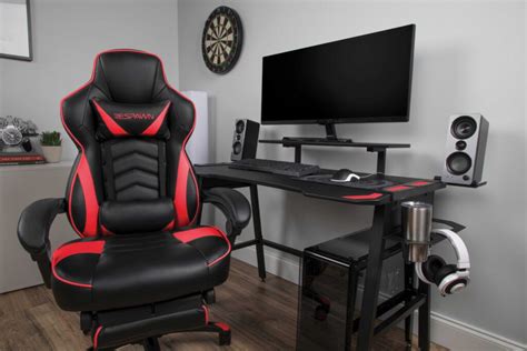 Setting Up a Gaming Chair 的图像结果