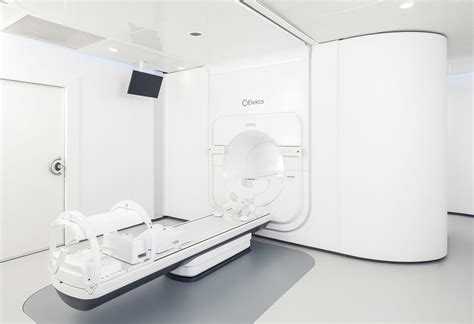 Elekta – Advanced Radiotherapy Technologies