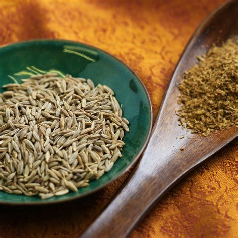 Cumin - The Silk Road Spice Merchant