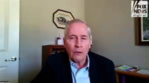 'Numbers don't lie': Former judge says Houston migrant sex crime wave ...