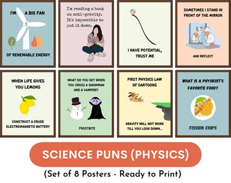 Funny Science Jokes For Teachers