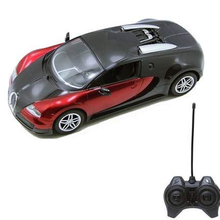 Ajmeri Space Time Imitate Remote Controlled Racing Car for Kids ...