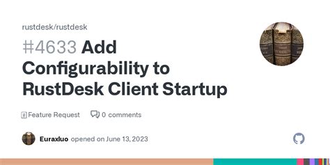 Image result for Rustdesk Customization