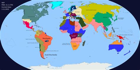 Image result for Future World Map