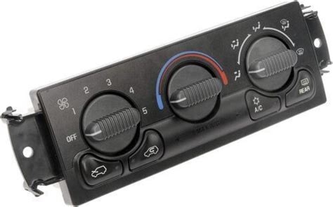Image result for GMC Fan Control Module