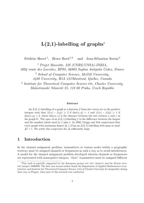 Image result for Labelling Graphs