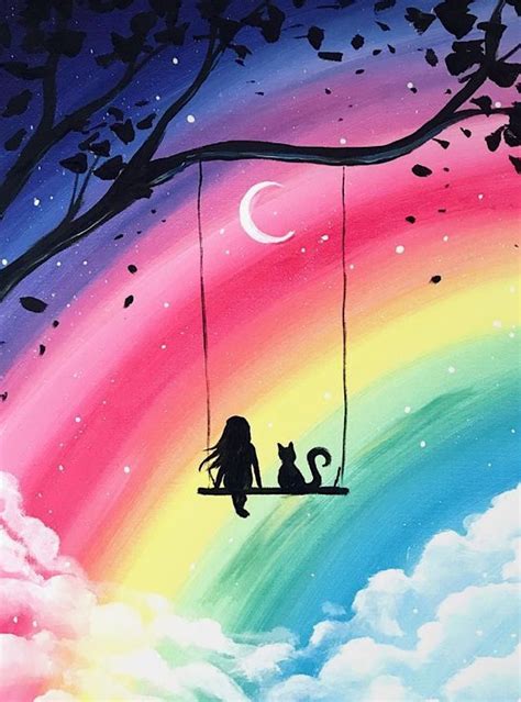 Rainbow swing, Novotel Darwin CBD, Darwin City, 7 January 2024 ...