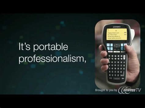 Dymo Label Printer - Dymo Label Manager 420p Trader - Wholesaler ...