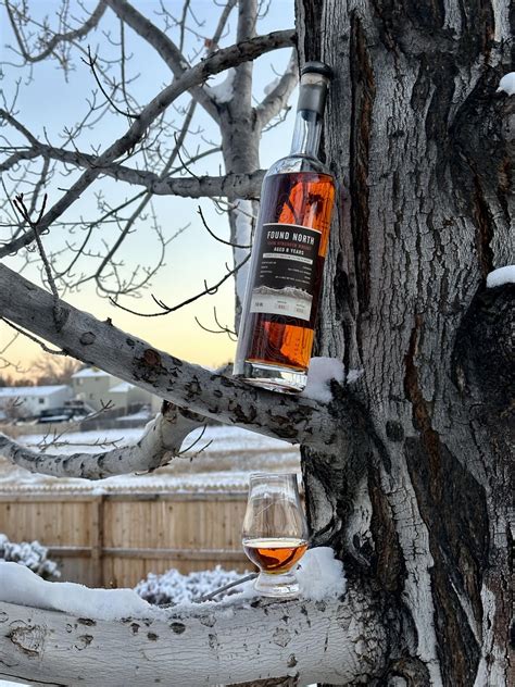 Review #178: Found North Batch 005 : r/bourbon