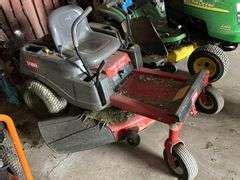 Toro TimeCutter 4200 的图像结果