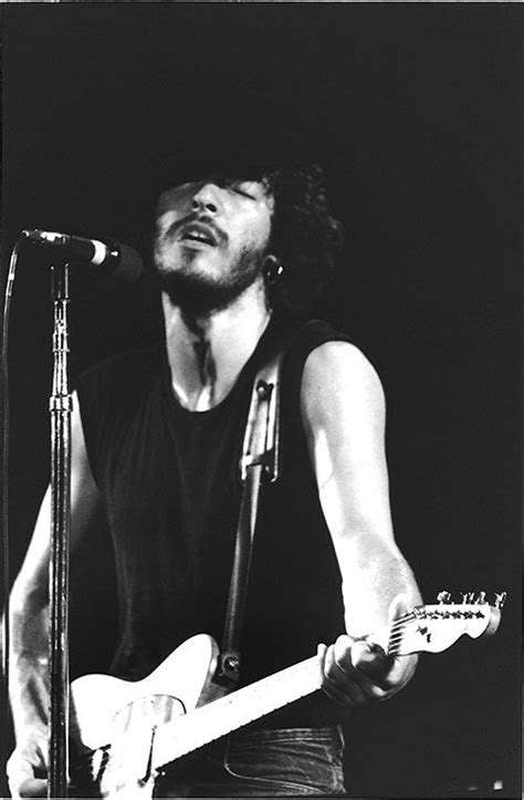 Image result for B. Springsteen