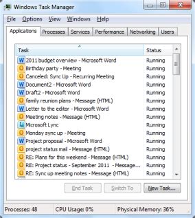 Image result for Windows 8 Task Manager