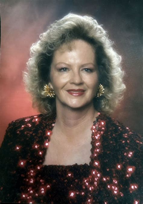 Sandra Ann Ford | Obituaries | herald-zeitung.com