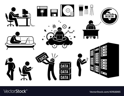 Information Age 的图像结果