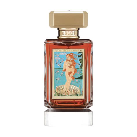 Argos Birth of Venus 100ml | Arómata