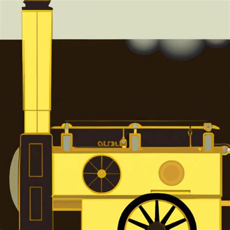 Image result for Timeline of Steam Engine