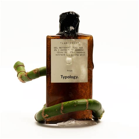 The benefits of bamboo extract on the skin.