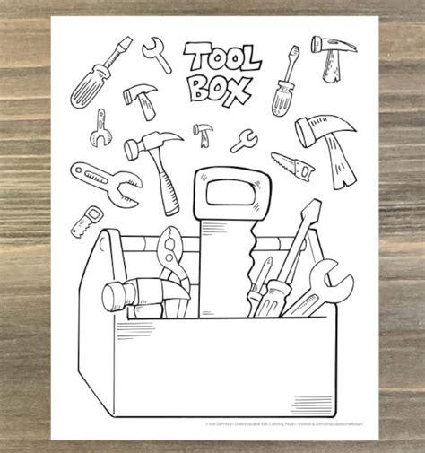 Image result for Tool Box Color