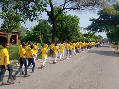 Rajkiya Ashram Paddhati Vidyalaya-Mohammdabad, Salon, Raebareli