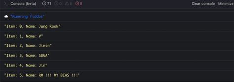 Image result for Types of Loops in JavaScript