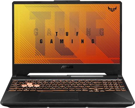 Amazon.in: Buy ASUS TUF Gaming F15 Laptop 15.6" (39.62 cms) FHD 144Hz ...