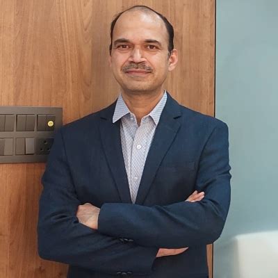 Dr. Sachin Karkamkar Orthopedic Specialist Hadapsar