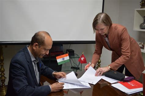 Embassy of India, Berne, Switzerland : MISSP