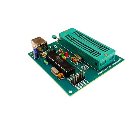 Image result for AVR Programmer