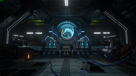 Image result for Alien Space Station