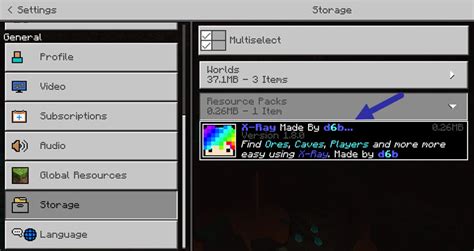 Image result for How to Delete Resource Packs in Minecraft Java