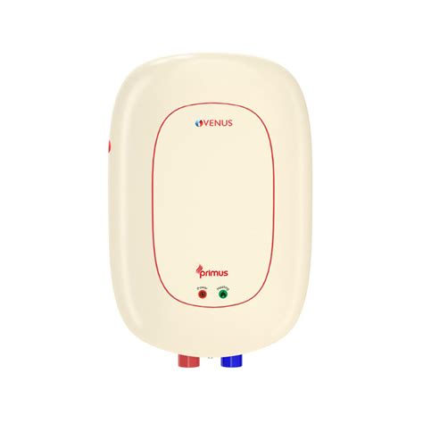 Buy Venus Primus 3Litre 3000W(Ivory) | Wall Mounted Instant Water ...