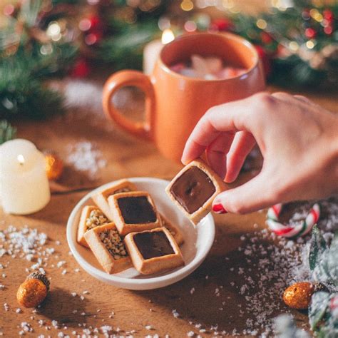 MicheletAugustin Michel et Augustin Cookies, Individually Wrapped India ...