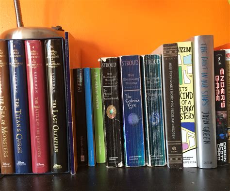 Why I read (and write) young adult fiction | Miranda's Hearth