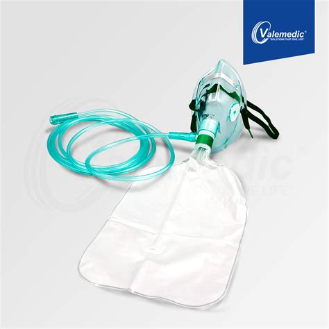 Image result for Mascarilla Simple FiO2