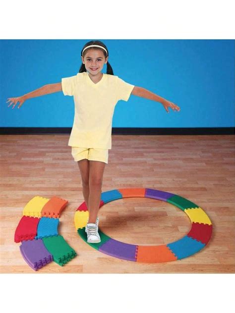 Balance Builder Beam | SHEIN ITALIA