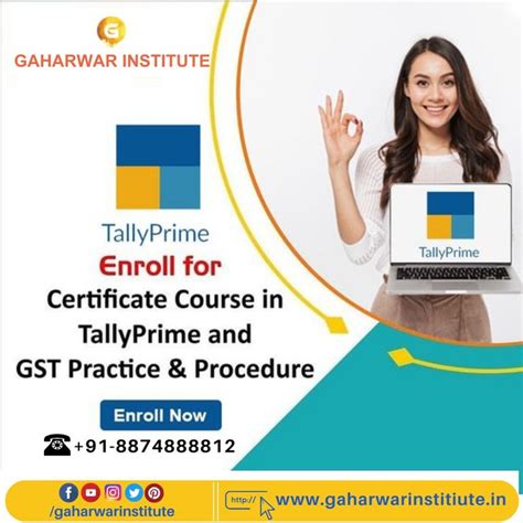 Image result for Tally Course Creative Poster