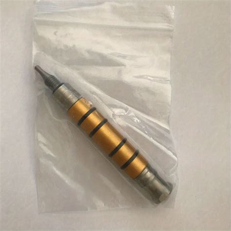 Paintless Dent Repair Hammer with Knockdown Tool – CRAZE