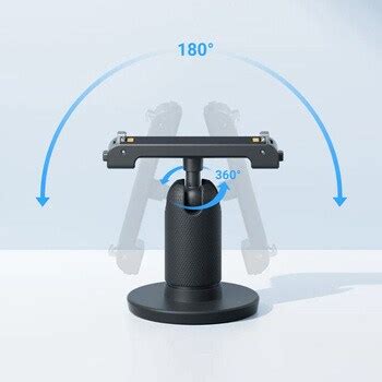 CINSBBKC Insta360 GO 3 ピボットスタンド 1個 insta360 【通販モノタロウ】