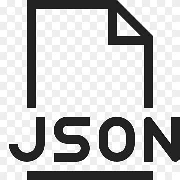 Image result for JSON Logo Transparent Background