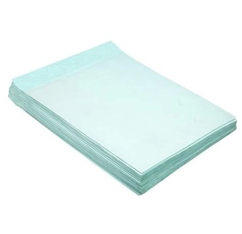 Saya Green Polynet Lined Envelopes, 12"X6" ( 30X15 cm), Pack of 50