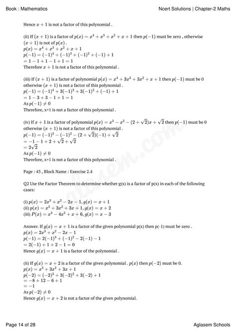 Image result for Maths Class 9 Chapter 2 Theory Notes